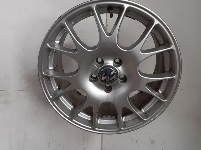 VOLKSWAGEN-JANTE ALUMINIUM 2