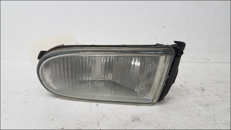 RENAULT-PHARE ANTIBROUILLARD AVD