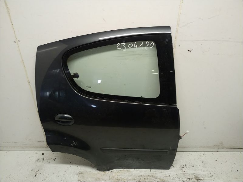 CITROEN-PORTE ARD