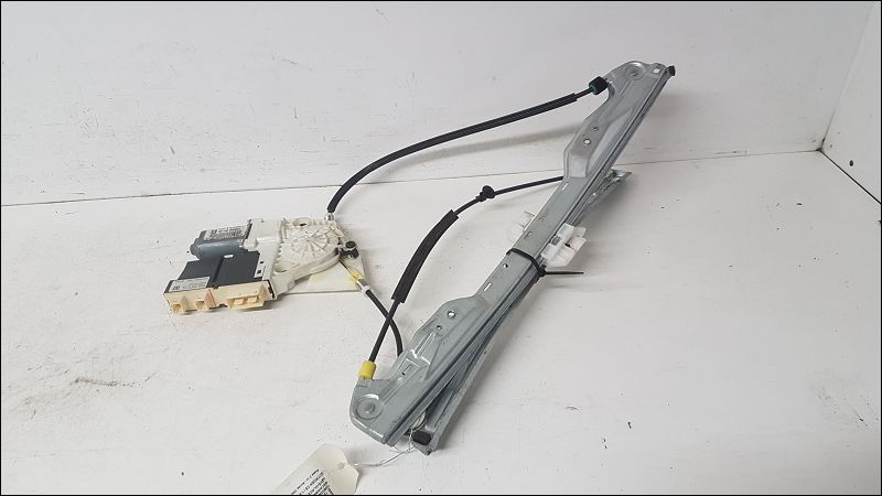 CITROEN-MECANISME+MOTEUR LEVE-GLACE AVD