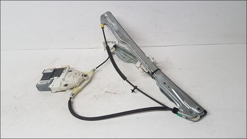 CITROEN-MECANISME+MOTEUR LEVE-GLACE AVG