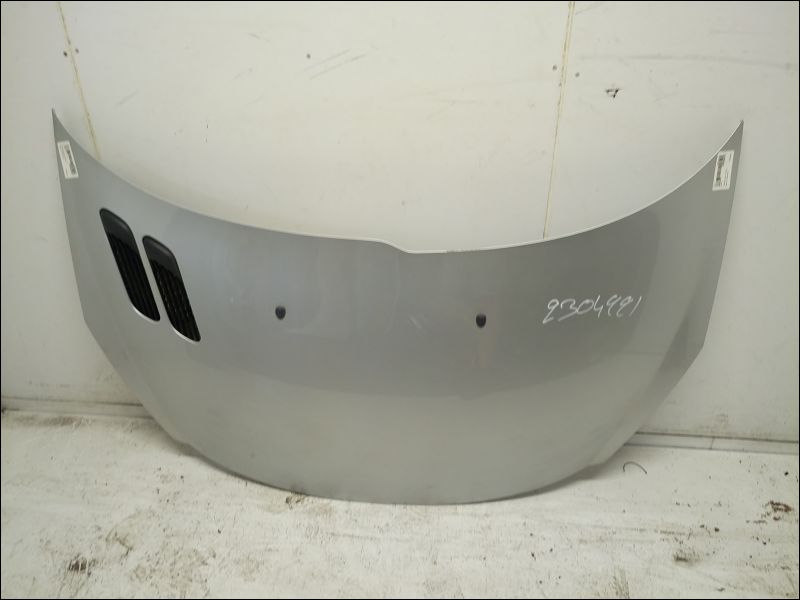 PEUGEOT-CAPOT