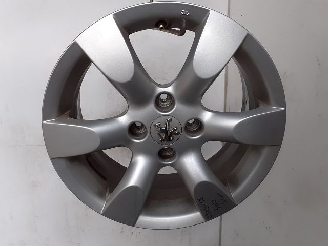 PEUGEOT-JANTE ALUMINIUM 3