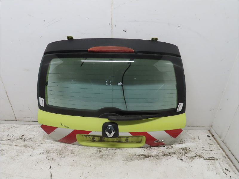 RENAULT-HAYON