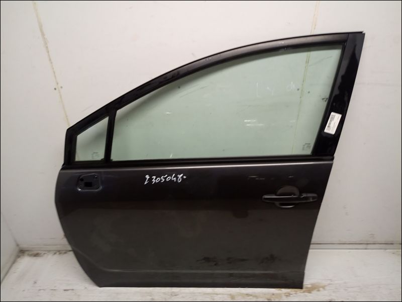 TOYOTA-PORTE AVG