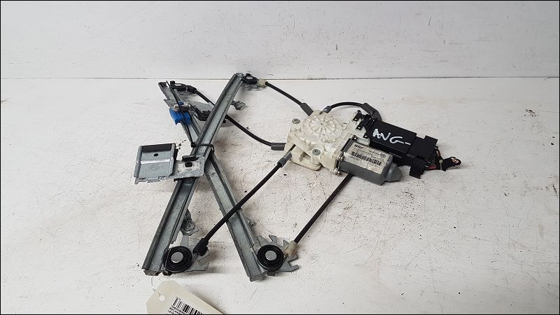 VOLKSWAGEN-MECANISME+MOTEUR LEVE-GLACE AVG