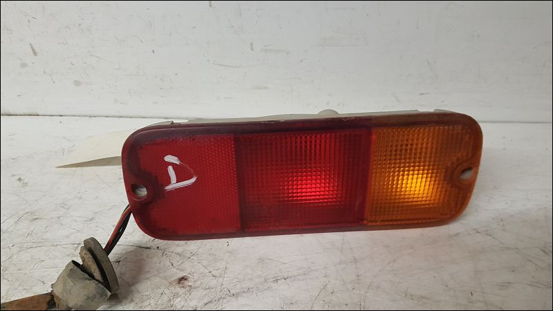 SUZUKI-FEU DE PARE-CHOC  ARD