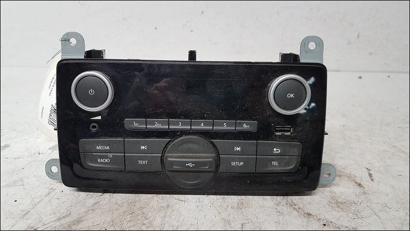 RENAULT-AUTORADIO