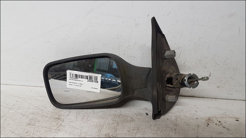 FIAT-RETROVISEUR EXT. G