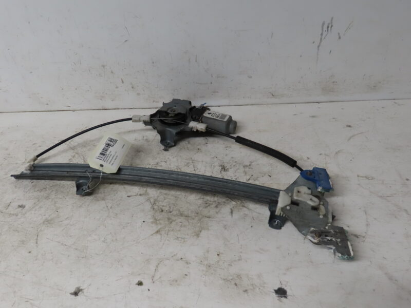 NISSAN-MECANISME+MOTEUR LEVE-GLACE AVG