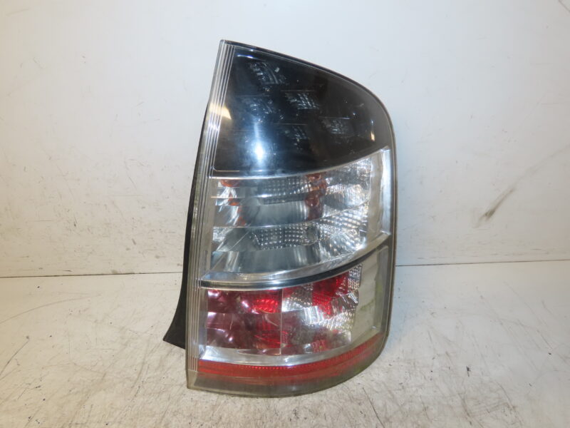 TOYOTA-FEU ARD