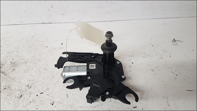 PEUGEOT-MOTEUR ESSUIE-GLACE AR