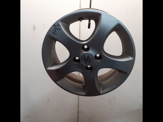 SUZUKI-JANTE ALUMINIUM 3