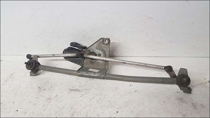 OPEL-MOTEUR ESSUIE-GLACE AV