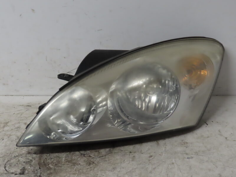 KIA-PHARE G