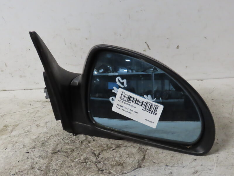 KIA-RETROVISEUR EXT. D