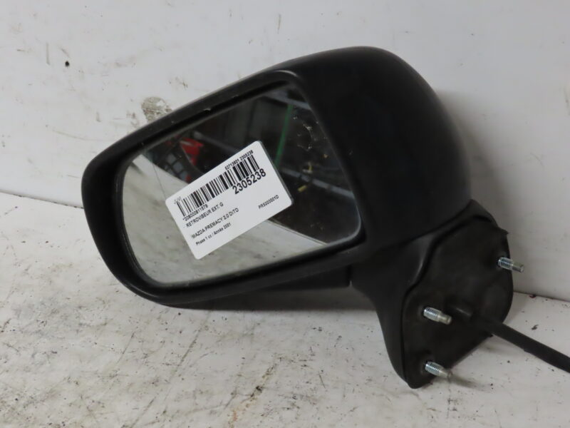MAZDA-RETROVISEUR EXT. G