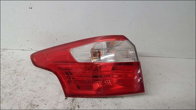 FORD-FEU ARG