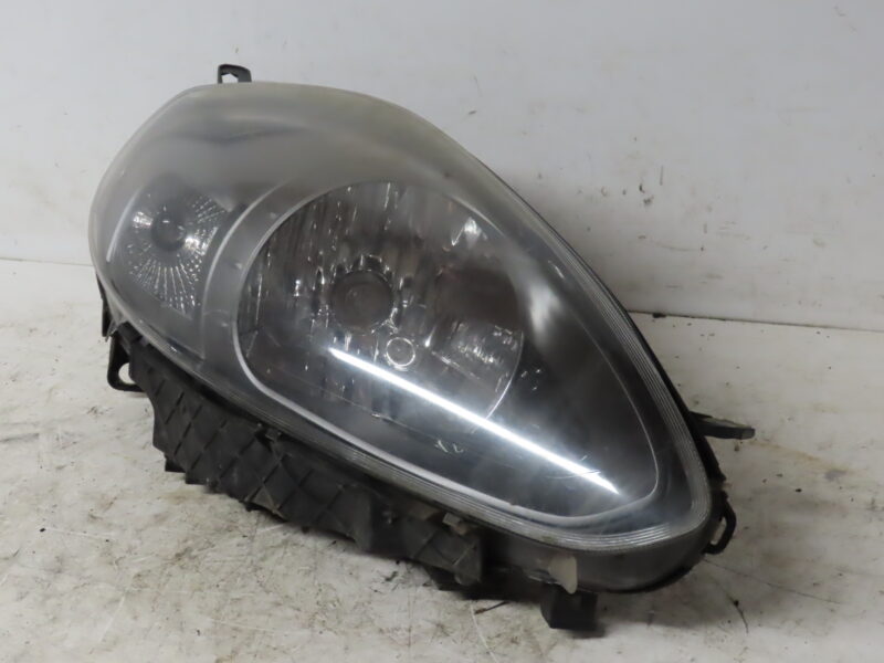 FIAT-PHARE D
