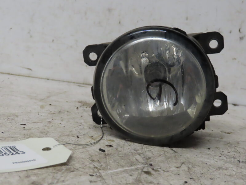 FIAT-PHARE ANTIBROUILLARD AVG