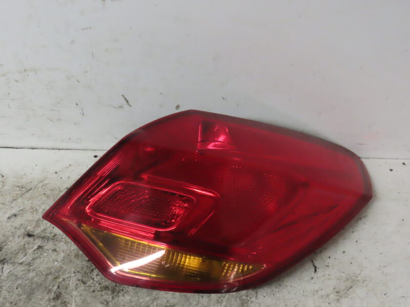 OPEL-FEU ARD