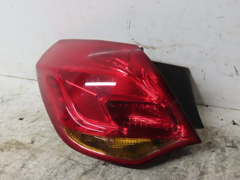 OPEL-FEU ARG