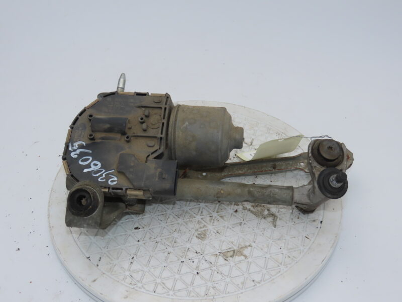 SEAT-MOTEUR ESSUIE-GLACE AV GAUCHE