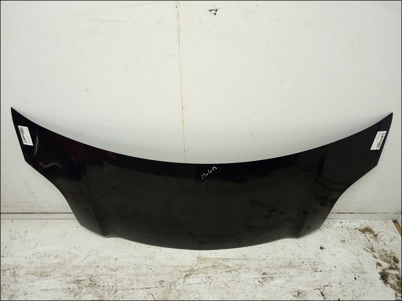 TOYOTA-CAPOT
