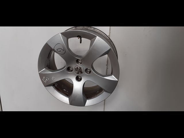 PEUGEOT-JANTE ALUMINIUM 2