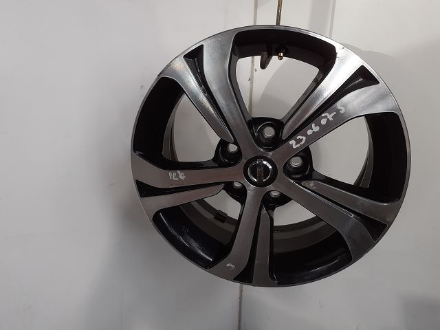 NISSAN-JANTE ALUMINIUM 3