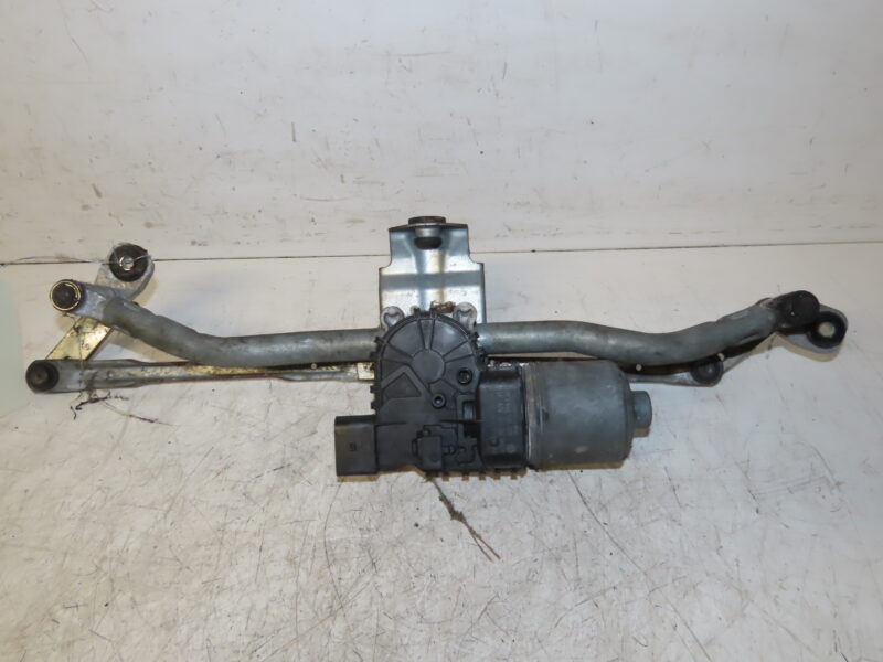 SEAT-MOTEUR ESSUIE-GLACE AV