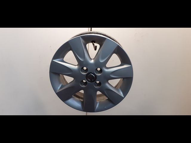 NISSAN-JANTE ALUMINIUM 3