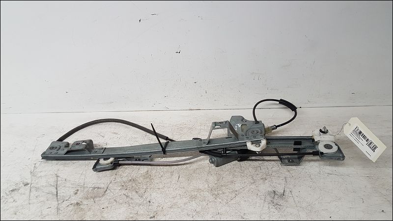 RENAULT-MECANISME+MOTEUR LEVE-GLACE AVD