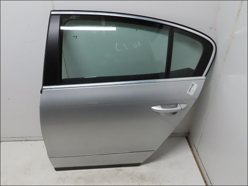 VOLKSWAGEN-PORTE ARG