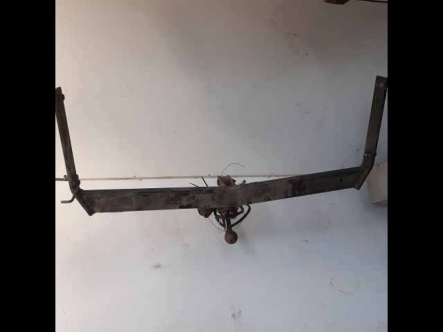 VOLKSWAGEN-ATTELAGE