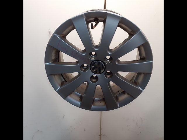 VOLKSWAGEN-JANTE ALUMINIUM 1