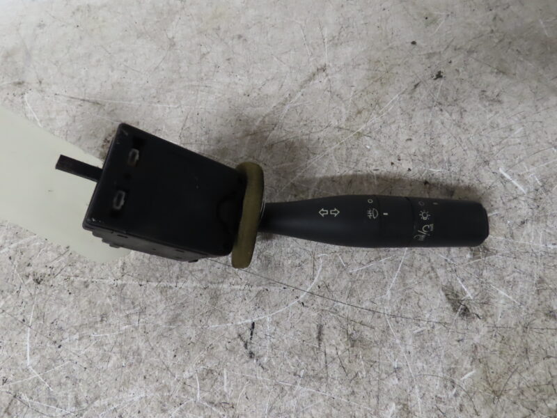 CITROEN-COMMANDE CLIGNOTANT