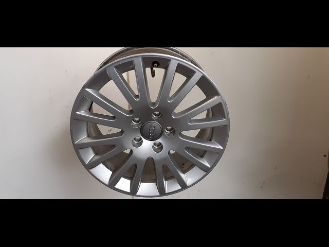 AUDI-JANTE ALUMINIUM 4