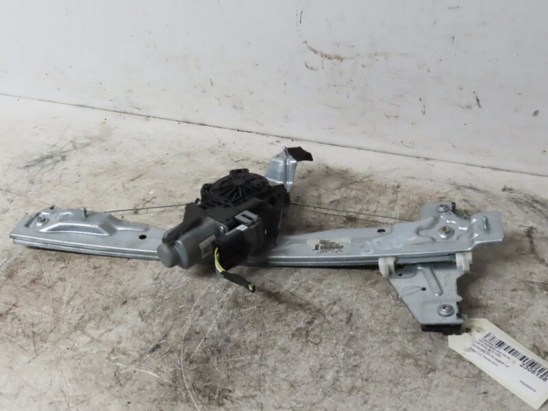 CITROEN-MECANISME+MOTEUR LEVE-GLACE ARD