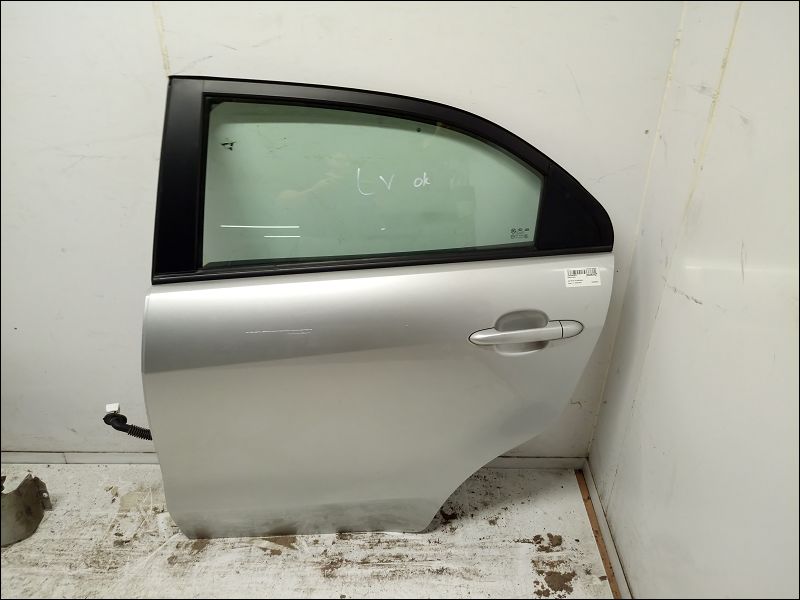 KIA-PORTE ARG