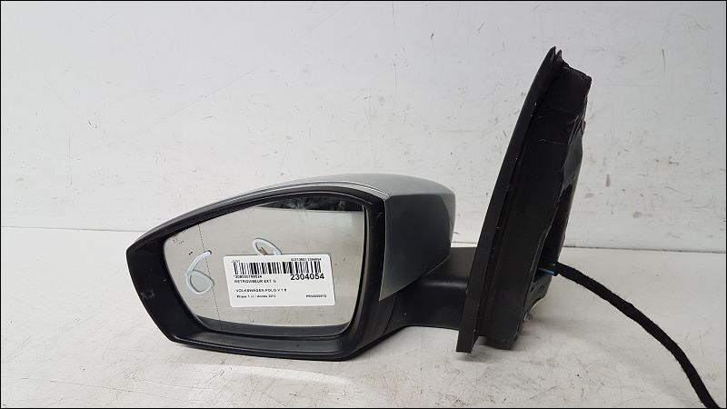 VOLVO-RETROVISEUR EXT. G