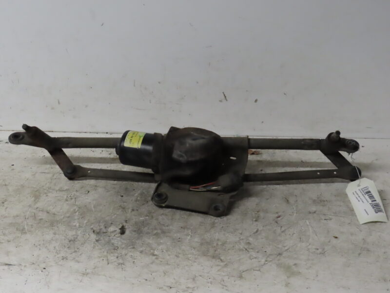 PEUGEOT-MOTEUR ESSUIE-GLACE AV