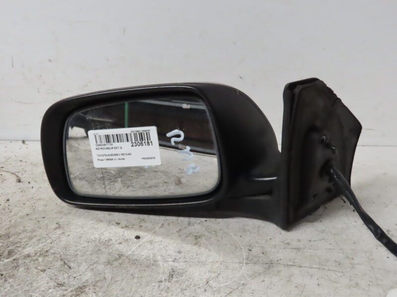 TOYOTA-RETROVISEUR EXT. G