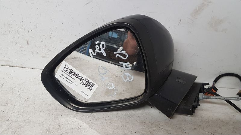 CITROEN-RETROVISEUR EXT. G