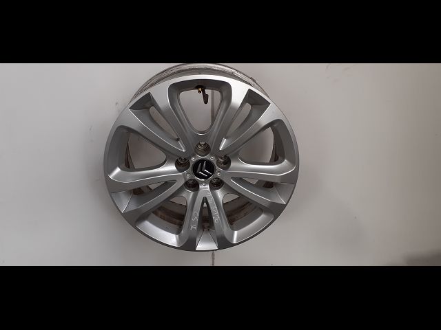 CITROEN-JANTE ALUMINIUM 2