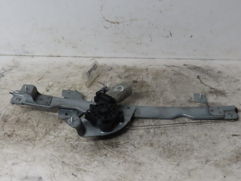 DACIA-MECANISME+MOTEUR LEVE-GLACE AVG