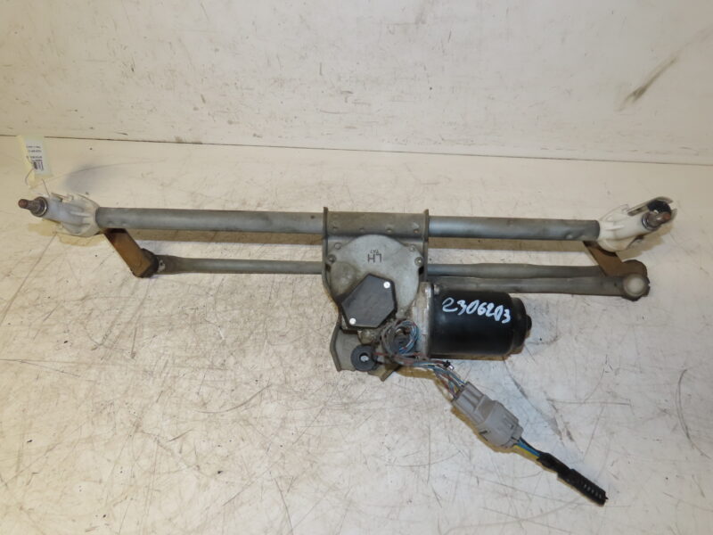 SUZUKI-MOTEUR ESSUIE-GLACE AV
