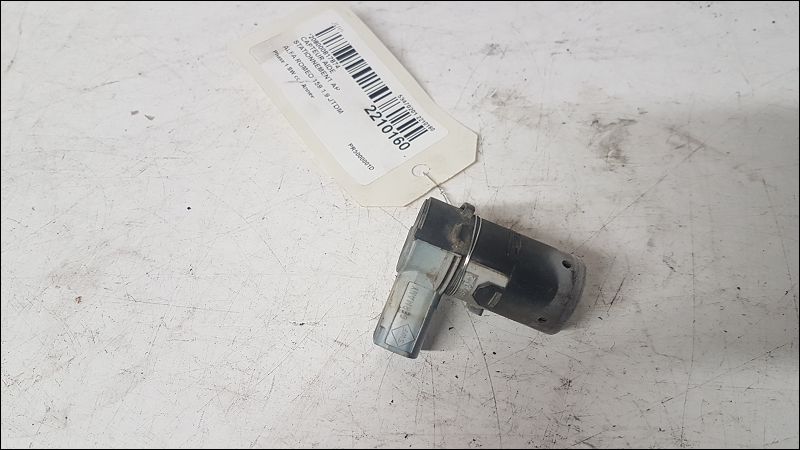 ALFA ROMEO-CAPTEUR AIDE STATIONNEMENT AR