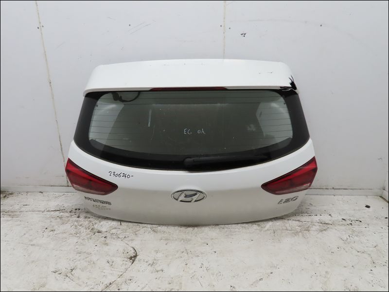 HYUNDAI-HAYON