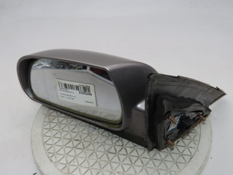 HYUNDAI-RETROVISEUR EXT. G